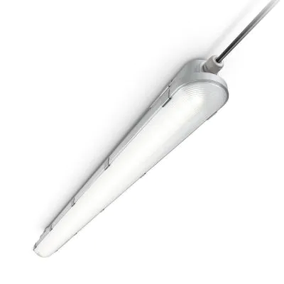 Regletas LED estancas 90 cm