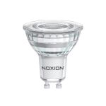 Noxion Foco LED GU10 PAR16 5.5W 560lm 60D - 830 Luz Cálida | Reemplazo 50W