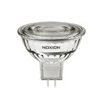 Noxion PerfectColor Foco LED GU5.3 MR16 4.5W 345lm 36D - 930 Luz Cálida | Mejor Reproducción De Color - Regulable - Reemplazo 35W