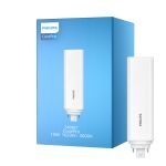 Philips CorePro PL-T LED Bulbo HF 15W - 830 Luz Cálida | 4-Pines - Reemplazo 32W