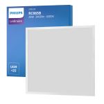 Philips Panel LED Ledinaire RC065B 28W 3400lm - 840 Blanco Frio | 60x60cm - UGR <22