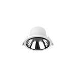 Noxion Downlight LED Apollo V2.0 9W 1090lm - 830/840 CCT | 145mm - Recorte 120mm