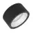 Ledvance Downlight LED Surface IP65 Aluminium Negro 45W 4950lm 36D - 840 Blanco Frio | IP65