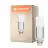 Ledvance DULUX-D LED 5.5W - 830 Luz Cálida | 2-Pines - Reemplazo 13W