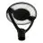 Ledvance Lamparas LED Para Calles Urban Linterna black 34-59W 4250-7375lm 165x65D - 822-827 CCT |IP66 - Asimétrico - Potencia Seleccionable