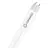Ledvance Tubo LED T8 Superior (EM/Mains) Ultra Efficiency 16.7/22.1W 3100/4100lm - 865 Luz De Día | 150cm - Lumen Cambiar - Reemplazo 58W