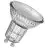 Ledvance Foco LED GU10 PAR16 2.4W 230lm 36D - 840 Blanco Frio | Reemplazo 35W
