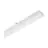 Ledvance LED Carril Trusys Universal Aluminium Blanco 75W 12220lm 180D - 840 Blanco Frio | Dali Regulable 