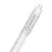 Ledvance Tubo LED T5 AC Mains P Mains (AC) High Output 11W 1700lm - 865 Luz De Día | 55cm - Reemplazo 24W