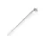 Philips Pantalla LED Estanca WT060C 20W 2500lm - 840 Blanco Frio | 120cm - 1x Cableado De Paso