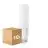 Multipack 10x Philips CorePro PL-C LED 9.5W 990lm - 830 Luz Cálida | 4-Pines - Reemplazo 26W
