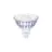 Philips Master Value LED Foco GU5.3 MR16 5.8W 450lm 60D - 927 Luz muy Cálida | Mejor reproducción de color - Regulable - Reemplazo 35W