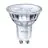 Philips Corepro LED Foco GU10 PAR16 2.7W 215lm 36D - 827 Luz muy Cálida | Reemplazo 25W
