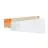 Ledvance Panel LED Comfort Aluminium Blanco 33W 4320lm - 830 Luz Cálida | 120x30cm - UGR < 19