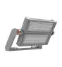 Ledvance Proyector LED MAX Gris 600W 80500lm 60D - 757 Luz de Día | IP66 - Simétrico