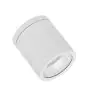 Ledvance Downlight LED Surface IP65 Aluminium Blanco 15W 1575lm 36D - 830 Luz Cálida | IP65