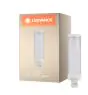 Osram Dulux-T LED 9W 1100lm - 840 Blanco Frio | 2-Pines - Reemplazo 26W