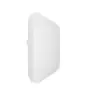 Ledvance Plafón LED Techo/Pared Surface Cuadrado 24W 2000lm - 830-850 CCT | 330mm - IP44
