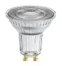 Ledvance Performance Foco LED Reflector GU10 PAR16 3.4W 230lm 36D - 940 Blanco Frio | Mejor reproducción de color - Regulable - Reemplazo 35W