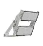 Ledvance Proyector LED Max Aluminium Gris 900W 156900lm 65x120D - 730 Luz Cálida | IP66 - Asimétrico