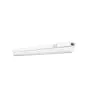 Ledvance Pantalla LED Linear Compacto Cambiar 4W 450lm - 840 Blanco Frio | 30cm