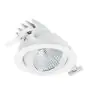 Philips Foco LED LuxSpace Accent Compact RS771B 38.5W 5250lm 36D - 840 Blanco Frio | 130mm 