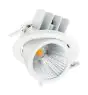 Philips Foco LED LuxSpace Accent Performance RS782B 31.5W 2700lm 36D - 930 Luz Cálida | 167mm - Mejor Reproducción De Color