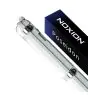 Noxion Pantalla LED Estanca Poseidon V3.0 35-65W 4550-9100lm - 830-865 CCT | 150cm - Cableado De Paso (5x2.5mm2) - Luz De Emergencia 3 Horas
