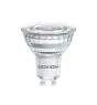 Noxion PerfectColor Foco LED GU10 PAR16 6.7W 575lm 36D - 940 Blanco Frio | Mejor Reproducción De Color - Regulable - Reemplazo 80W