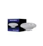 Noxion Foco LED G53 AR111 11.7W 800lm 24D - 930 Luz Muy Cálida | Mejor Reproducción De Color - Regulable - Reemplazo 75W