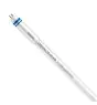 Philips Tubo LED T5 MASTER Instantfit Electronic (HF) High Output 10.5W 1500lm - 830 Luz Cálida | 55cm - Regulable - Reemplazo 24W