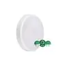 Philips Plafón LED Techo/Pared CoreLine WL140V Blanco 29W 4050lm - 840 Blanco Frio | 390mm - IP65 - Dali Regulable