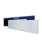 Noxion Panel LED Delta Value V5 28W 3920lm - 830-840 CCT | 120x30cm - UGR<19 - Backlit