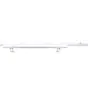Noxion NX-Line Módulo 50W 8000lm 120D - 840 Blanco Frio | 1500mm - 8 Polos - Dali Regulable
