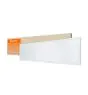 Ledvance Panel LED Comfort Aluminium Blanco 33W 4320lm - 840 Blanco Frio | 120x30cm