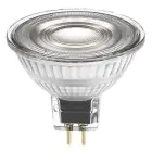 Ledvance Performance Foco LED Reflector GU5.3 MR16 5W 345lm 36D - 927 Luz muy Cálida | Mejor reproducción de color - Regulable - Reemplazo 35W