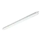 Philips Pantalla LED Estanca CoreLine WT120C G2 60W 8000lm - 840 Blanco Frio | 150cm - 3x Cableado De Paso 