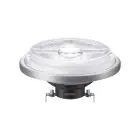 Philips MASTER Foco LED Reflector G53 AR111 20W 1270lm 45D - 940 Blanco Frio | Mejor reproducción de color - Regulable - Reemplazo 100W