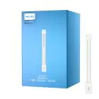 Philips CorePro PLL Urban LED Bulbo Mains 18W - 840 Blanco Frio | 4-Pines - Reemplazo 36W