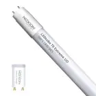 Noxion Tubo LED T8 Avant Extreme (EM/Mains) Ultra Output 8.4W 1350lm - 865 Luz De Día | 60cm - Reemplazo 18W