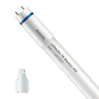 Philips Tubo LED T8 MASTER (EM/Mains) High Output 8W 1050lm - 865 Luz de Día | 60cm - Reemplazo 18W
